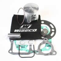 Wiseco Top End Rebuild Kit for 2003-2007 Honda CR85R 50.5mm 
