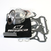 Wiseco Top End Rebuild Kit for 1986-2005 Honda XR250R 77.0mm
