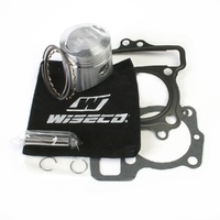 Wiseco Top End Rebuild Kit for Honda 2004-2014 CRF80F / 1992-2003 XR80R 48.0mm 