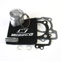 Wiseco Top End Rebuild Kit for Honda 2004-2014 CRF80F / 1992-2003 XR80R 48.5mm 