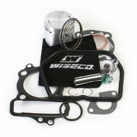 Wiseco Top End Rebuild Kit for Honda 2004-2013 CRF100F / 1992-2003 XR100R 53.5mm 