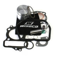 Wiseco Top End Rebuild Kit for Honda 2004-2013 CRF100F / 1992-2003 XR100R 54.0mm 
