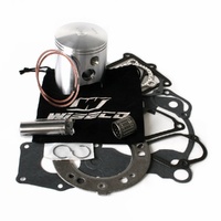Wiseco Top End Rebuild Kit for 1986-1989 Honda CR250R Pro-Lite 66.4mm 