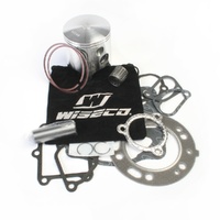 Wiseco Top End Rebuild Kit for 1990-1991 Honda CR250R Pro-Lite 67.5mm 