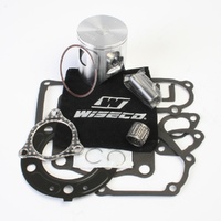 Wiseco Top End Rebuild Kit for 1998-1999 Honda CR125R Pro-Lite 54.0mm