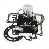 Wiseco Top End Rebuild Kit for 1998-1999 Honda CR125R Pro-Lite 54.5mm
