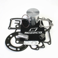 Wiseco Top End Rebuild Kit for 1998-1999 Honda CR125R Pro-Lite 55.0mm
