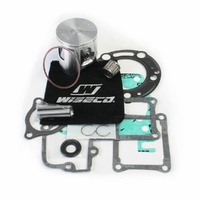 Wiseco Top End Rebuild Kit for 2001-2002 Honda CR125 Pro-Lite 54.0mm