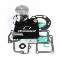 Wiseco Top End Rebuild Kit for 2001-2002 Honda CR125 Pro-Lite 55.0mm