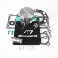Wiseco Top End Rebuild Kit for 2001-2002 Honda CR125 Pro-Lite 56.0mm
