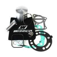 Wiseco Top End Rebuild Kit for 1992-2002 Honda CR80 Pro-Lite 48.0mm