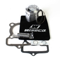 Wiseco Top End Rebuild Kit for 1979-1991 Honda XR80 48.5mm 
