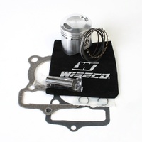 Wiseco Top End Rebuild Kit for 1979-1991 Honda XR80 49.0mm 