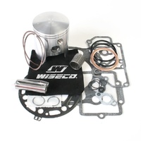 Wiseco Top End Rebuild Kit for 1993-2001 Kawasaki KX250 Pro-Lite 67.0mm 