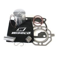 Wiseco Top End Rebuild Kit for 1988-1990 Kawasaki KX80 Pro-Lite 48.0mm 