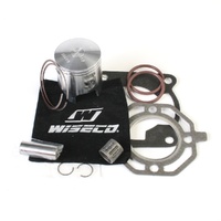 Wiseco Top End Rebuild Kit for 1988-1990 Kawasaki KX80 Pro-Lite 50.0mm 