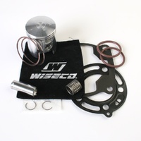 Wiseco Top End Rebuild Kit for 1991-1997 Kawasaki KX80 Pro-Lite 48.0mm 