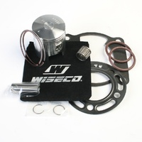 Wiseco Top End Rebuild Kit for 1991-1997 Kawasaki KX80 Pro-Lite 49.0mm 