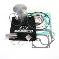 Wiseco Top End Rebuild Kit for 1991-1996 Suzuki RM125 Pro-Lite 54.0mm