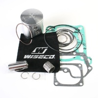 Wiseco Top End Rebuild Kit for 1991-1996 Suzuki RM125 Pro-Lite 54.5mm