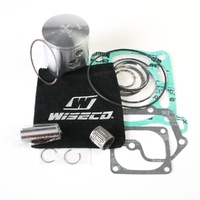 Wiseco Top End Rebuild Kit for 1991-1996 Suzuki RM125 Pro-Lite 55.0mm