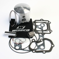 Wiseco Top End Rebuild Kit for 1991 Suzuki RM250 Pro-Lite 68.0mm 