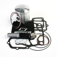 Wiseco Top End Rebuild Kit for 1992-1993 Suzuki RM250 Pro-Lite 67.0mm 