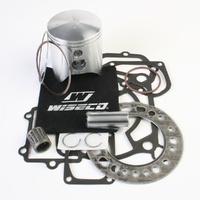 Wiseco Top End Rebuild Kit for 1993-1999 Suzuki RMX250 Pro-Lite 67.0mm 