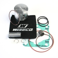 Wiseco Top End Rebuild Kit for 2002-2018 Yamaha YZ85 52.5mm 