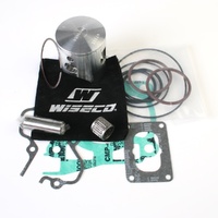 Wiseco Top End Rebuild Kit for 2001 Yamaha YZ125 Pro-Lite 54.5mm 