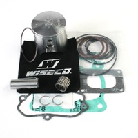 Wiseco Top End Rebuild Kit for 2001 Yamaha YZ125 Pro-Lite 56.0mm 