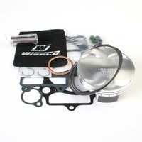 Wiseco Top End Rebuild Kit for 2002-2006 Honda CRF450R 11.5:1 96mm