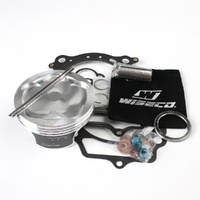 Wiseco Top End Rebuild Kit for 2007-2015 Yamaha WR450F 12.5:1 95mm 