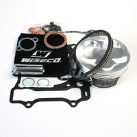 Wiseco Top End Rebuild Kit for Yamaha 2003-2006 WR450F / 2003-2005 YZ450F 13.5:1 95mm