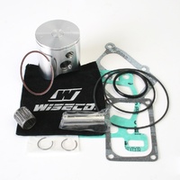 Wiseco Top End Rebuild Kit for 2004-2012 Suzuki RM125 54mm
