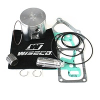 Wiseco Top End Rebuild Kit for 2004-2012 Suzuki RM125 56mm
