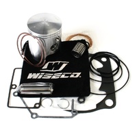 Wiseco Top End Rebuild Kit for 2005-2008 Kawasaki KX250 66.4mm 