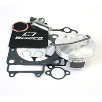 Wiseco Top End Rebuild Kit for 2002-2006 Honda CRF450R 13.5:1CR 96mm