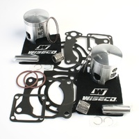 Wiseco Top End Rebuild Kit for 1987-2014 Yamaha YFZ350 Banshee Pro-Lite 64.0mm