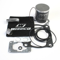 Wiseco Top End Rebuild Kit for 2005-2022 Yamaha YZ125 / YZ125X GP Series 54mm