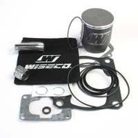 Wiseco Top End Rebuild Kit for 2006-2022 Yamaha YZ125 / YZ125X GP Series 54mm