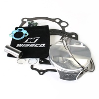 Wiseco Top End Rebuild Kit for 2005-2007 Suzuki RMZ450 12:195.50mm