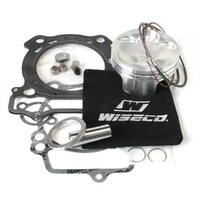 Wiseco Top End Rebuild Kit for 2005-2014 Yamaha WR250F 12.5:1 77mm