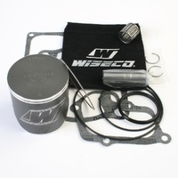 Wiseco Top End Rebuild Kit for 2004-2012 Suzuki RM125 GP Series 58mm