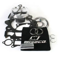 Wiseco Top End Rebuild Kit for 2006-2014 Yamaha YFM700R Raptor