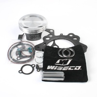 Wiseco Top End Rebuild Kit for 2007-2013 Yamaha YFM700 Grizzly / Rhino 9.2:1CR 103mm