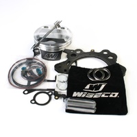 Wiseco Top End Rebuild Kit for 2007-2013 Yamaha YFM700 Grizzly