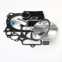 Wiseco Top End Rebuild Kit for 2006-2011 Suzuki LTR450 Quadracer 11.7:1 95.50mm