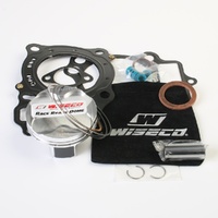 Wiseco Top End Rebuild Kit for Honda 2007-2011 CRF150R 11.7:1 66mm