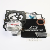 Wiseco Top End Rebuild Kit for Honda 2007-2011 CRF150R 11.7:1CR 66mm